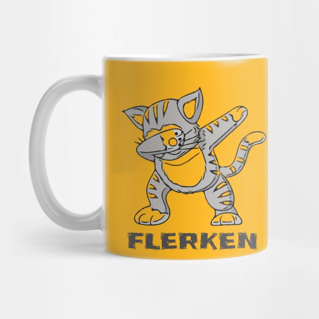 Flerken by Birdbox